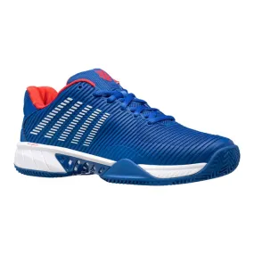 Zapatillas K-Swiss Hypercourt Express 2 HB Azul