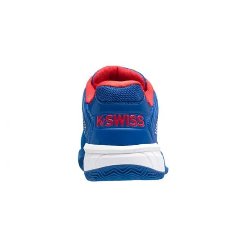 Zapatillas K-Swiss Hypercourt Express 2 HB Azul