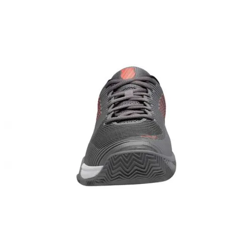 Zapatillas K-Swiss Hypercourt Express 2 HB Gris