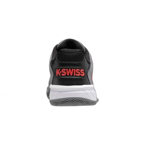 Zapatillas K-Swiss Hypercourt Express 2 HB Gris