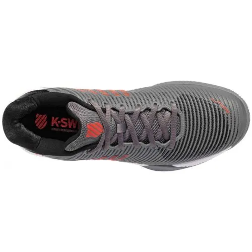 Zapatillas K-Swiss Hypercourt Express 2 HB Gris