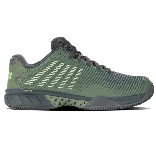 Zapatillas K-Swiss Hypercourt Express 2 HB Verdes