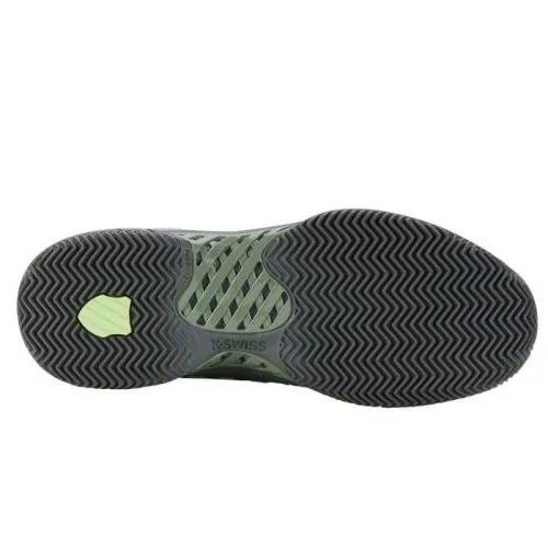 Zapatillas K-Swiss Hypercourt Express 2 HB Verdes