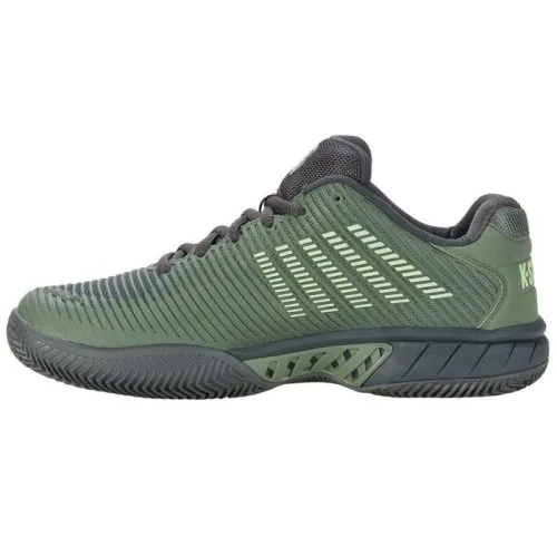 Zapatillas K-Swiss Hypercourt Express 2 HB Verdes