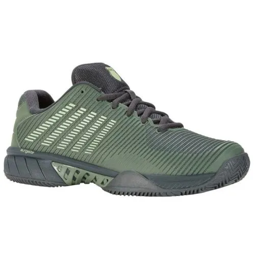 Zapatillas K-Swiss Hypercourt Express 2 HB Verdes