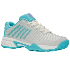 Zapatillas K-Swiss Hypercourt Express Girl Lilas