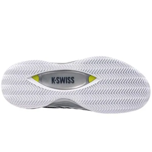 Zapatillas K-Swiss Hypercourt Supreme 2 HB Azul Marino