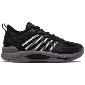 Zapatillas K-Swiss Hypercourt Supreme 2 Negras