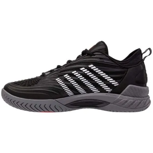 Zapatillas K-Swiss Hypercourt Supreme 2 Negras