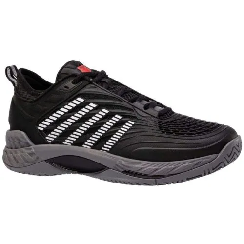 Zapatillas K-Swiss Hypercourt Supreme 2 Negras