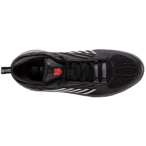 Zapatillas K-Swiss Hypercourt Supreme 2 Negras