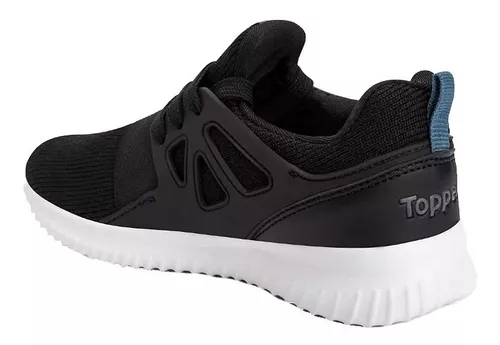 Zapatillas Topper Mamba Niños Running 53188 Ahora 6 Empo