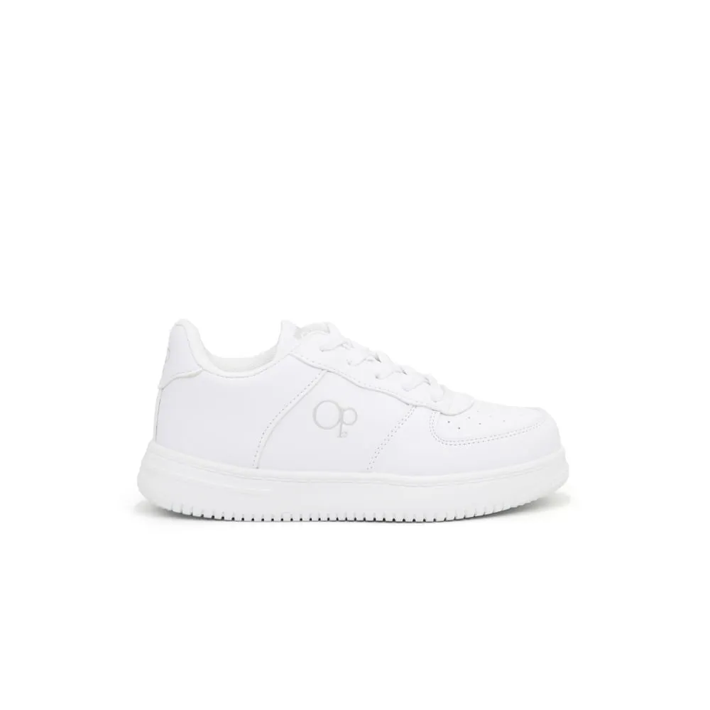 Zapatillas Urbanas  de Niños OCEAN PACIFIC BAQUILIO-N23 Blanco