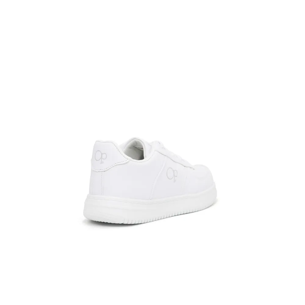 Zapatillas Urbanas  de Niños OCEAN PACIFIC BAQUILIO-N23 Blanco