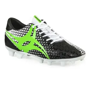 Zapatos Fútbol Hombre Gilbert Shiro MSX HG Multicolor