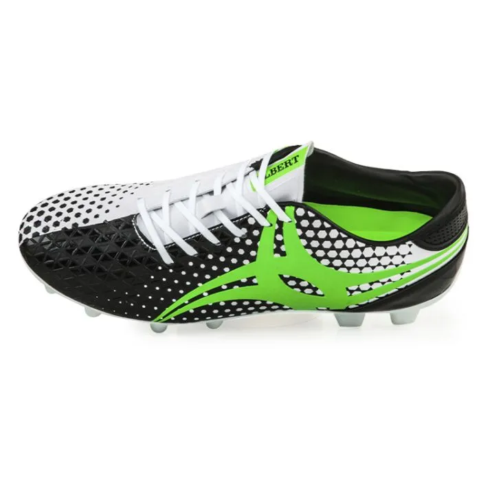 Zapatos Fútbol Hombre Gilbert Shiro MSX HG Multicolor